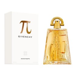 Perfume Givenchy Pi For Men - Eau de Toilette 100 ml