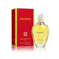 Perfume Givenchy Amarage for Women - Eau de Toilette 100 ml