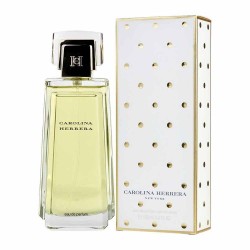 Perfume Carolina Herrera for women - Eau de Parfum 100 ml