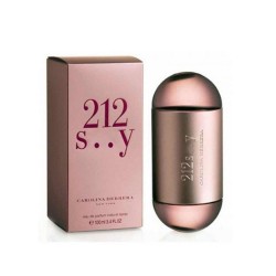 Perfume SY 212 Caroline for Women 100 ml