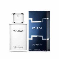 Perfume Yves Saint Laurent Kouros for Men - Eau de Toilette 100ml
