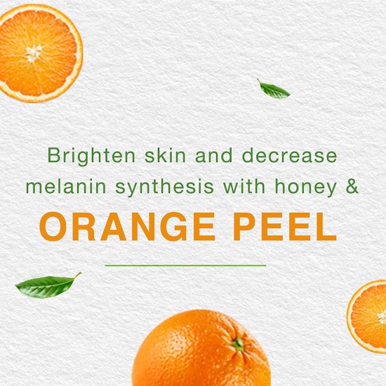 Himalaya Herbals Tan Removal Orange Face Wash - 150ml