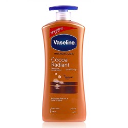Vaseline Body Lotion Cocoa Radiant 725ml