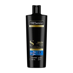 TRESemme Salon Shampoo For Smooth And Shiny Hair 400ml