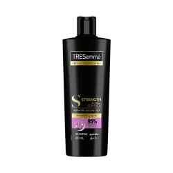 Tresemme Hair Fall Control And Strengthening Shampoo 400ml