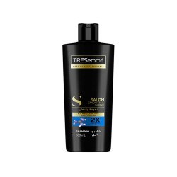 TRESemme Salon Shampoo For Smooth And Shiny Hair 600ml