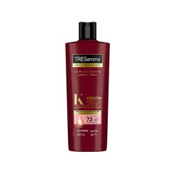 TRESemme Keratin Smooth Shampoo With Argan Oil 200ml