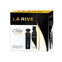 La Rive Miss Dream Gift Set Eau de Parfum 100 ml + Deodorant 150 ml