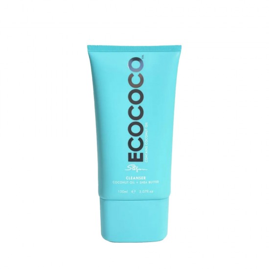 Ecococo Face Cleanser 150ml