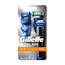 Gillette 3 in 1 All-Purpose Styler for Men