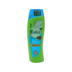Vatika Volume & Thickness Shampoo 400 ml