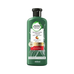 Herbal Essence Potent Aloe & Mango Conditioner 400 ml