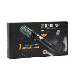 Rebune Hair Styler with 1 Attachment RE-2061-1