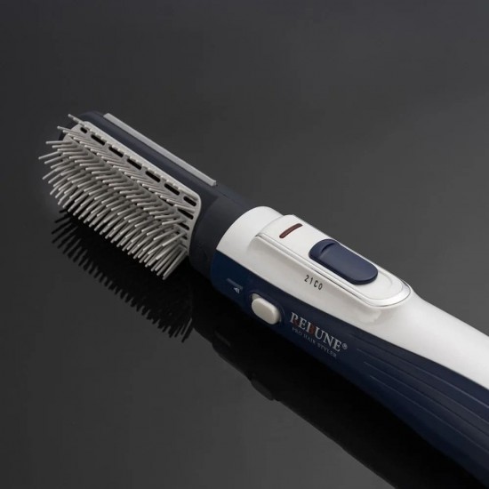 Hair styler from Rebune  with two brushes powerful w1200