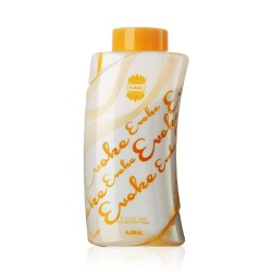 Beautiful Evoque scented body powder 100 gm