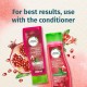 Herbal Essences Beautiful Ends With Pomegranate Shampoo 400 ml