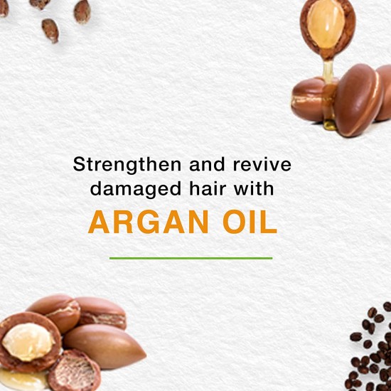 Himalaya Repair & Regenerate Shampoo With Argan Oil 700 ml