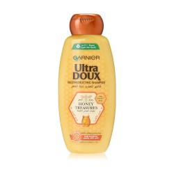 Garnier Ultra Doux Reconstructing Shampoo with Honey Treasures 400 ml
