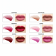 The Balm Meet Matt Hughes Vol  Longlasting Liquid Lipstick 6 Pcs 9DO21