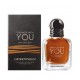 Perfume Giorgio Armani Stronger With You Intensly For Men - Eau de Parfum100ml