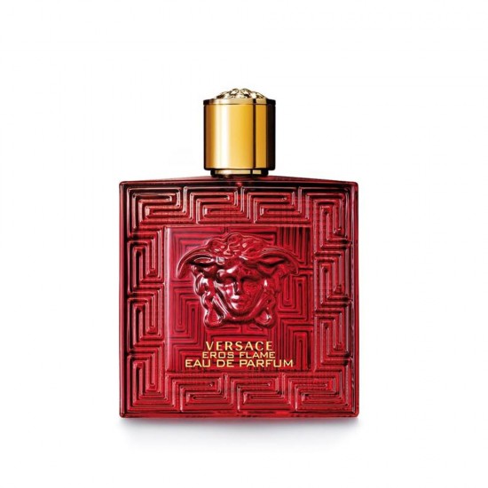 Versace Eros Flame Perfume For Men Eau de Parfum 100ml