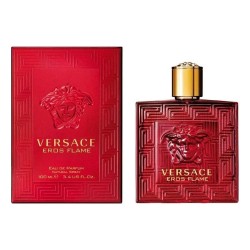  Versace Eros Flame Perfume For Men Eau de Parfum 100ml
