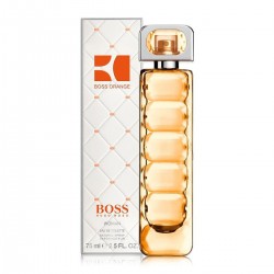 Hugo Boss Orange Boss Eau de Toilette for women - 75 ml