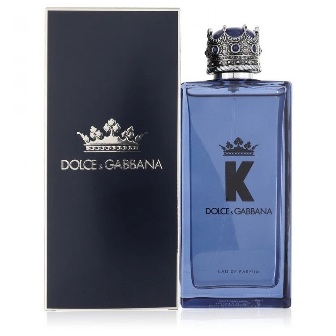 Perfume Dolce & Gabbana K For Men - Eau de Parfum 100 ML - عطر