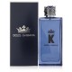 Dolce  & Gabbana K For Men - Eau de Parfum 100 ML