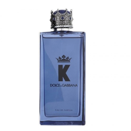 Dolce  & Gabbana K For Men - Eau de Parfum 100 ML