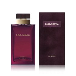 Perfume Dolce & Gabbana Intense for women - Eau de Parfum 100 ml