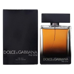 Perfume Dolce & Gabbana The One For Men  Eau de Parfum 100Aml