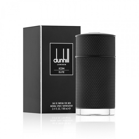 Perfume Dunhill London Icon Elite Perfume - Eau de Parfum 100 ml