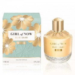 Elie Saab Girl of Now Perfume for Women - 90 ml