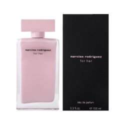 Perfume Narciso Rodriguez For Her Perfume For Women - Eau De Parfum 100ml