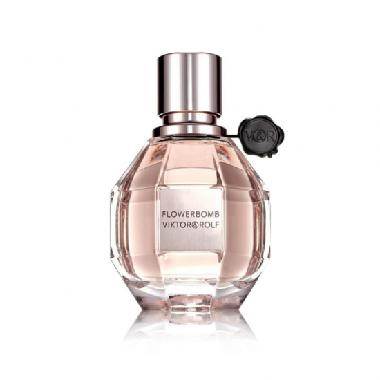 Perfume Viktor & Rolf Flowerbomb for Women - Eau de Parfum 100 ml