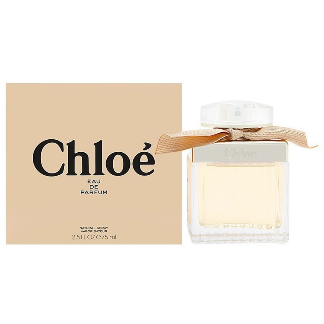 Cole Chloe - Eau de Parfum 75 ml - عطر