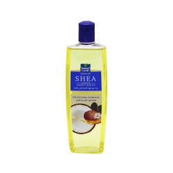 Parachute Shea Enriched Coconut Hair Oil - 300 ml
