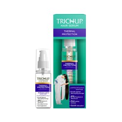Trichup Thermal Protection Hair Serum 60 ml