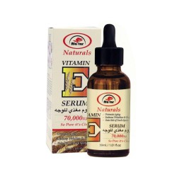 AlAttar Vitamin E Serum Face Nourishing 30 ml