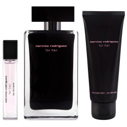 Narciso Rodriguez For Her Collection For Women 100ml Eau de Toilette