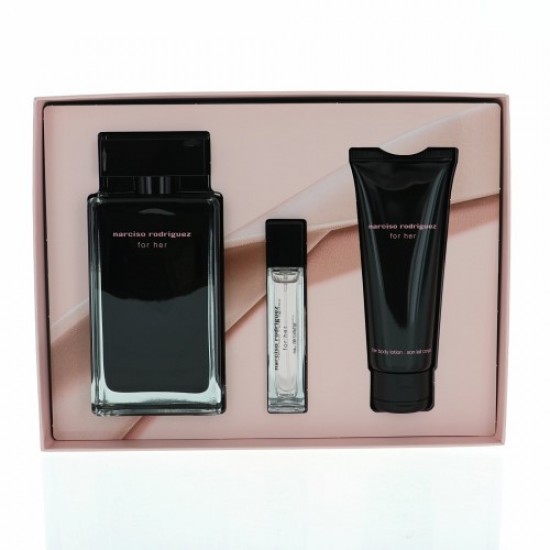Narciso Rodriguez For Her Collection For Women 100ml Eau de Toilette