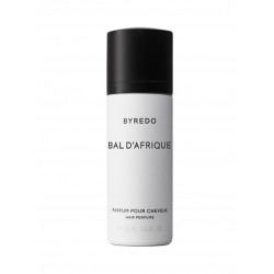  Hair Perfume Byredo Bal D Afrique For Women - 75 ml