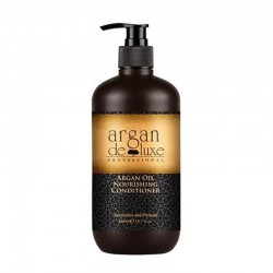 Deluxe Argan Oil Conditioner Premium Hair Care 300 ml