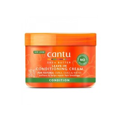 Cantu Shea Butter For Natural Hair Conditioning Cream - 340 g