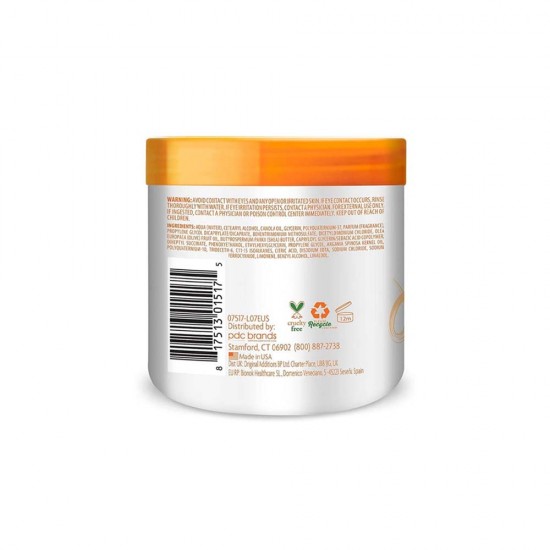 Cantu Hair Conditioner Repairing Cream With Argan Oil - 453 gm