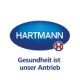 هارتمان فيرفال مقياس حرارة  2 في 1 بالأشعة تحت الحمراء للسمع والأذنين