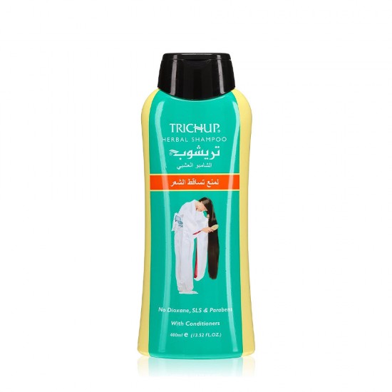 Trichup Hair Fall Control Herbal Hair Shampoo 400 ml