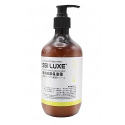 SSI LUXE Collagen Cream Ultra Moisturizing 500 ML