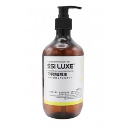 SSI LUXE Mojwort Essential Oil 500 ML